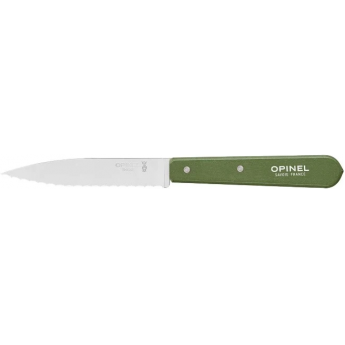 Нож столовый OPINEL №113 003122 Нож столовый OPINEL №113 003122